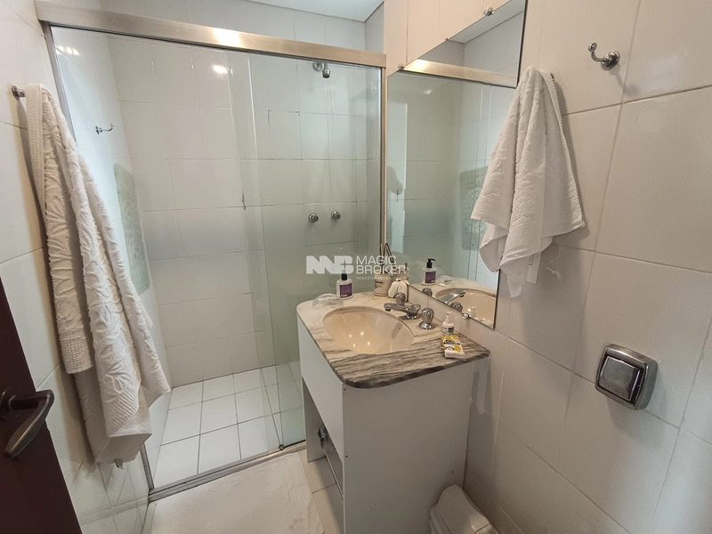 Cobertura com 170 m², 3 quartos sendo 2 suítes ao lado do Graciosa Country Club! Preço Especial!!!: 22ª foto da galeria de imagens do imóvel