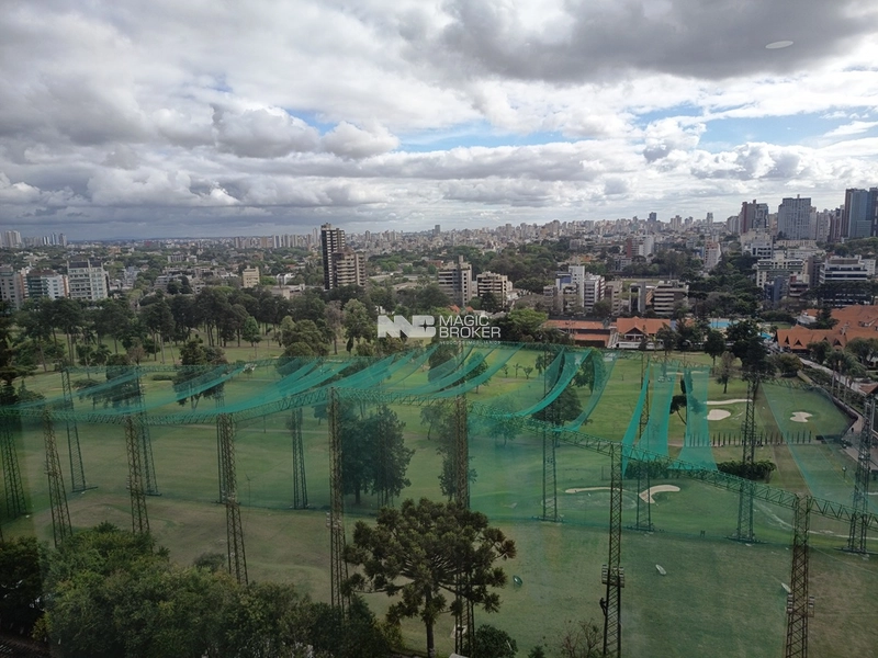 Cobertura com 170 m², 3 quartos sendo 2 suítes ao lado do Graciosa Country Club! Preço Especial!!!: 4ª foto da galeria de imagens do imóvel