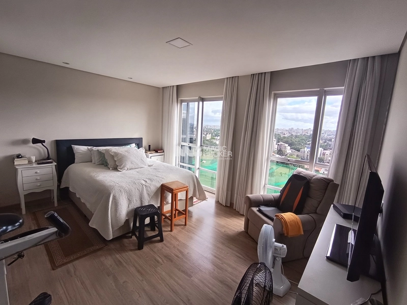 Cobertura com 170 m², 3 quartos sendo 2 suítes ao lado do Graciosa Country Club! Preço Especial!!!: 3ª foto da galeria de imagens do imóvel