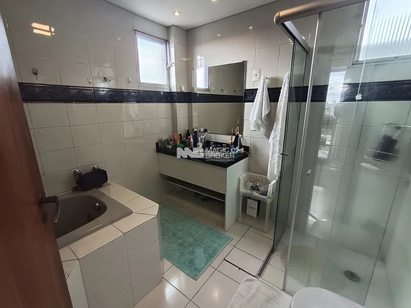 Cobertura com 170 m², 3 quartos sendo 2 suítes ao lado do Graciosa Country Club! Preço Especial!!!: 17ª foto da galeria de imagens do imóvel