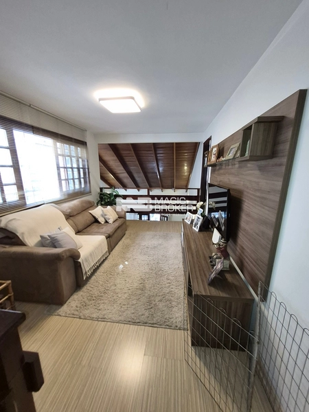 RESIDÊNCIA EXCLUSIVA COM LAZER PRIVATIVO | HUGO LANGE | CURITIBA Arquitetura integrada | Terreno amplo | Experiência de alto padrão: 30ª foto da galeria de imagens do imóvel