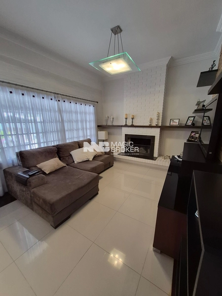 RESIDÊNCIA EXCLUSIVA COM LAZER PRIVATIVO | HUGO LANGE | CURITIBA Arquitetura integrada | Terreno amplo | Experiência de alto padrão: 21ª foto da galeria de imagens do imóvel