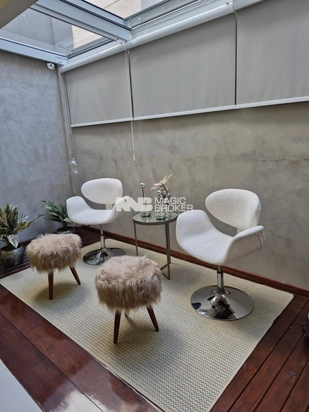 RESIDÊNCIA EXCLUSIVA COM LAZER PRIVATIVO | HUGO LANGE | CURITIBA Arquitetura integrada | Terreno amplo | Experiência de alto padrão: 23ª foto da galeria de imagens do imóvel