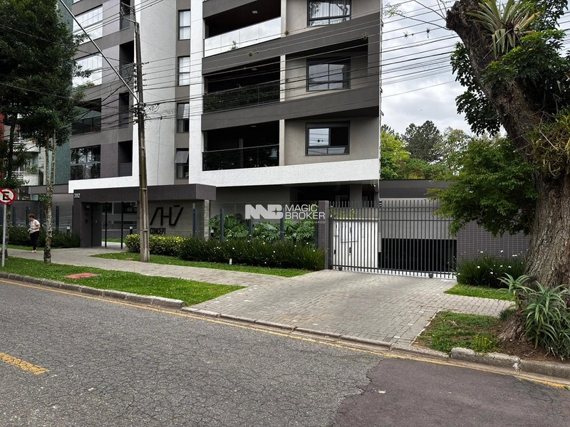 Apartamento no AHÚ CONCEPT, com 113 m², 03 quartos, sendo 02 suítes, mobiliado!: 55ª foto da galeria de imagens do imóvel