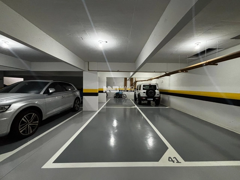 Apartamento no AHÚ CONCEPT, com 113 m², 03 quartos, sendo 02 suítes, mobiliado!: 32ª foto da galeria de imagens do imóvel
