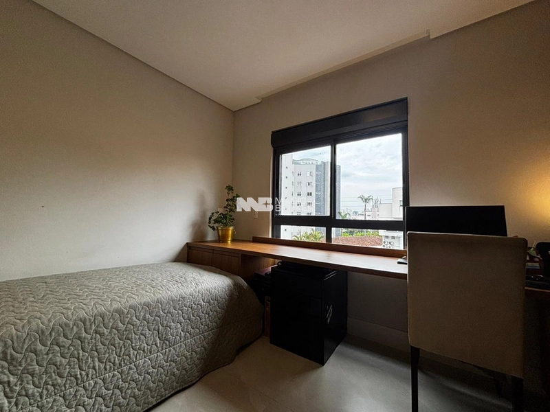 Apartamento no AHÚ CONCEPT, com 113 m², 03 quartos, sendo 02 suítes, mobiliado!: 15ª foto da galeria de imagens do imóvel