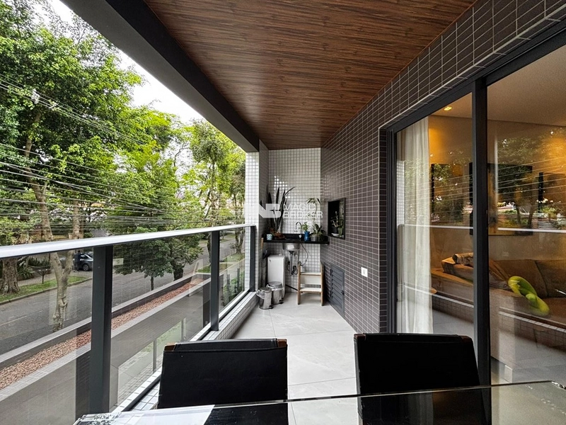 Apartamento no AHÚ CONCEPT, com 113 m², 03 quartos, sendo 02 suítes, mobiliado!: 28ª foto da galeria de imagens do imóvel