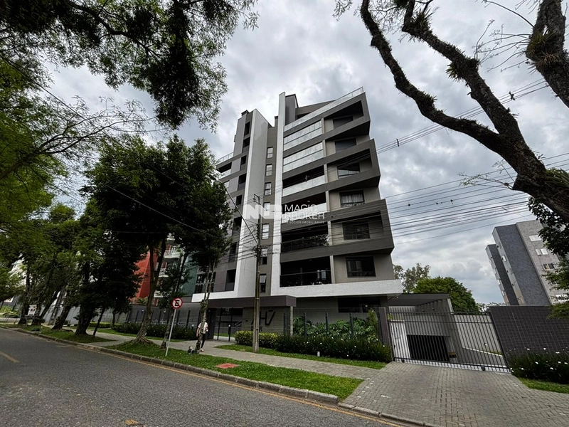 Apartamento no AHÚ CONCEPT, com 113 m², 03 quartos, sendo 02 suítes, mobiliado!: 54ª foto da galeria de imagens do imóvel