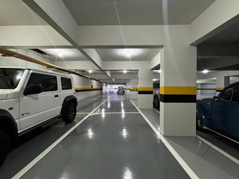 Apartamento no AHÚ CONCEPT, com 113 m², 03 quartos, sendo 02 suítes, mobiliado!: 34ª foto da galeria de imagens do imóvel