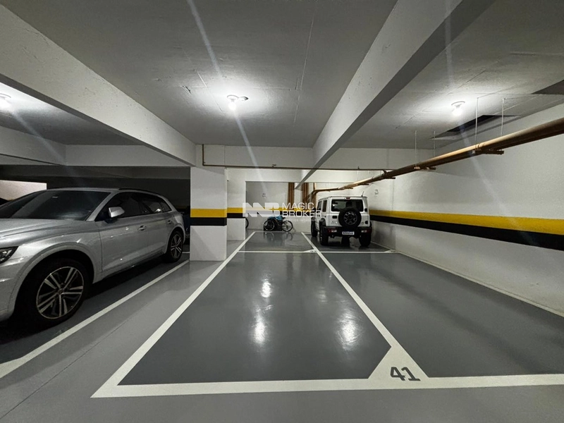Apartamento no AHÚ CONCEPT, com 113 m², 03 quartos, sendo 02 suítes, mobiliado!: 31ª foto da galeria de imagens do imóvel
