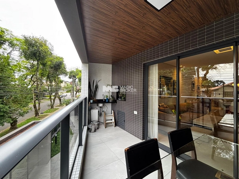 Apartamento no AHÚ CONCEPT, com 113 m², 03 quartos, sendo 02 suítes, mobiliado!: 29ª foto da galeria de imagens do imóvel