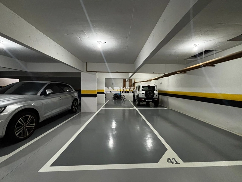 Apartamento no AHÚ CONCEPT, com 113 m², 03 quartos, sendo 02 suítes, mobiliado!: 30ª foto da galeria de imagens do imóvel