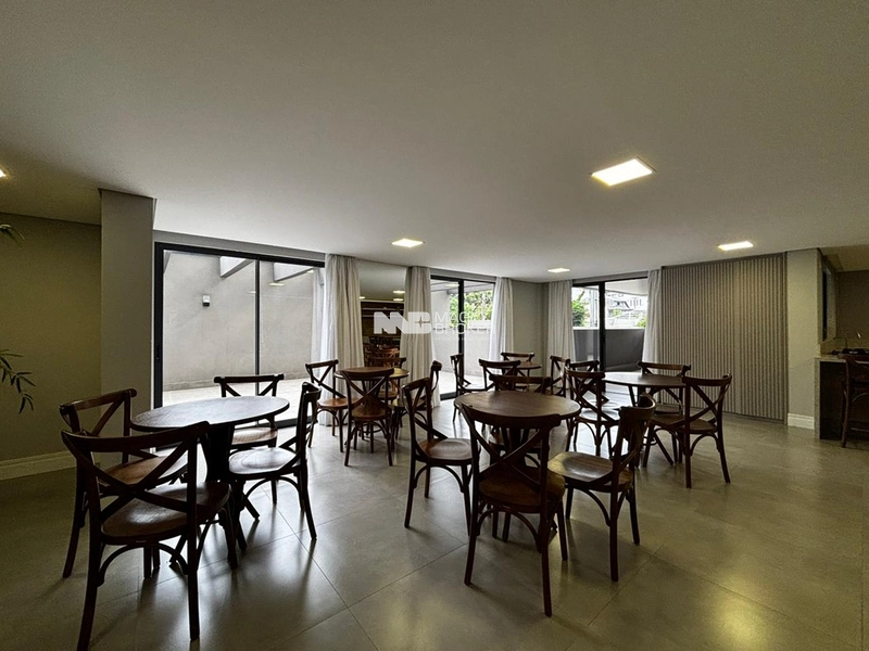 Apartamento no AHÚ CONCEPT, com 113 m², 03 quartos, sendo 02 suítes, mobiliado!: 51ª foto da galeria de imagens do imóvel