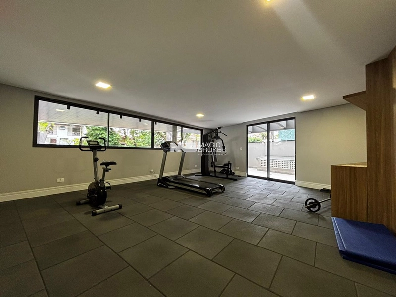 Apartamento no AHÚ CONCEPT, com 113 m², 03 quartos, sendo 02 suítes, mobiliado!: 44ª foto da galeria de imagens do imóvel
