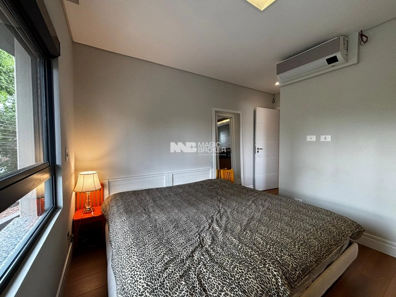 Apartamento no AHÚ CONCEPT, com 113 m², 03 quartos, sendo 02 suítes, mobiliado!: 23ª foto da galeria de imagens do imóvel