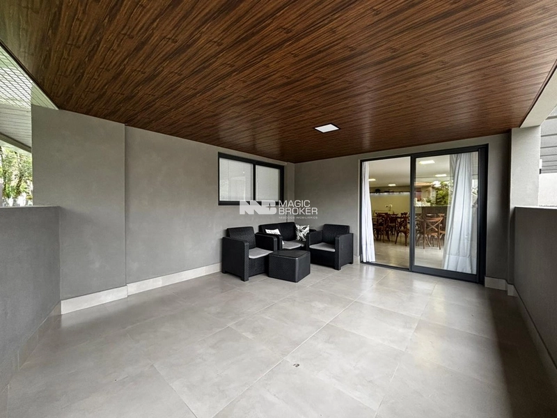 Apartamento no AHÚ CONCEPT, com 113 m², 03 quartos, sendo 02 suítes, mobiliado!: 47ª foto da galeria de imagens do imóvel