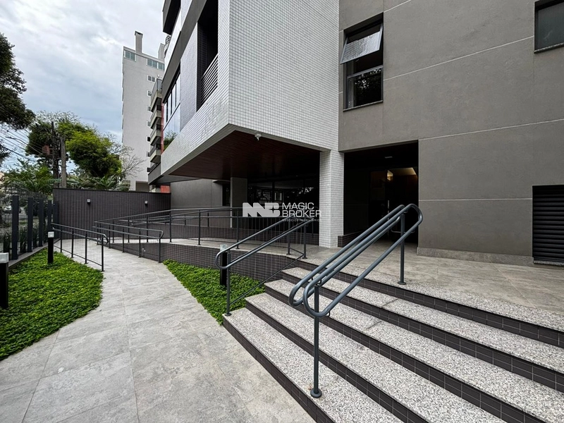Apartamento no AHÚ CONCEPT, com 113 m², 03 quartos, sendo 02 suítes, mobiliado!: 53ª foto da galeria de imagens do imóvel