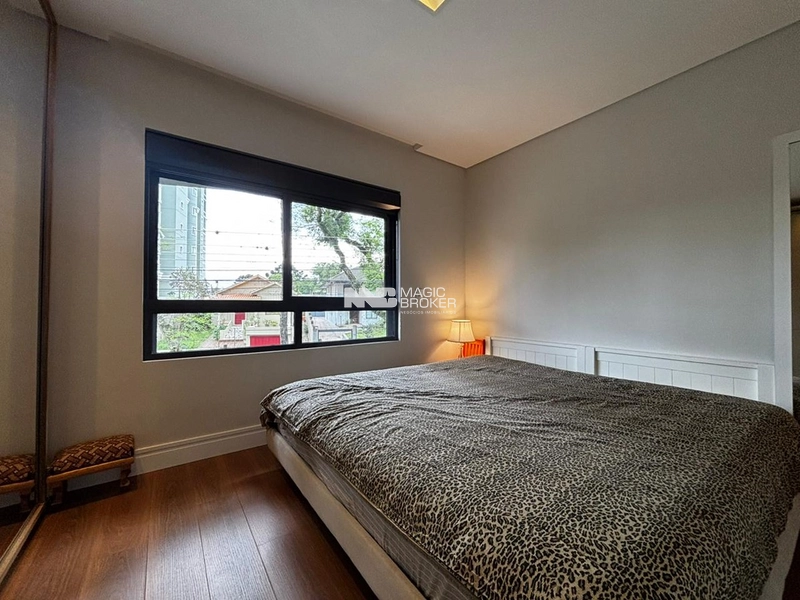 Apartamento no AHÚ CONCEPT, com 113 m², 03 quartos, sendo 02 suítes, mobiliado!: 22ª foto da galeria de imagens do imóvel