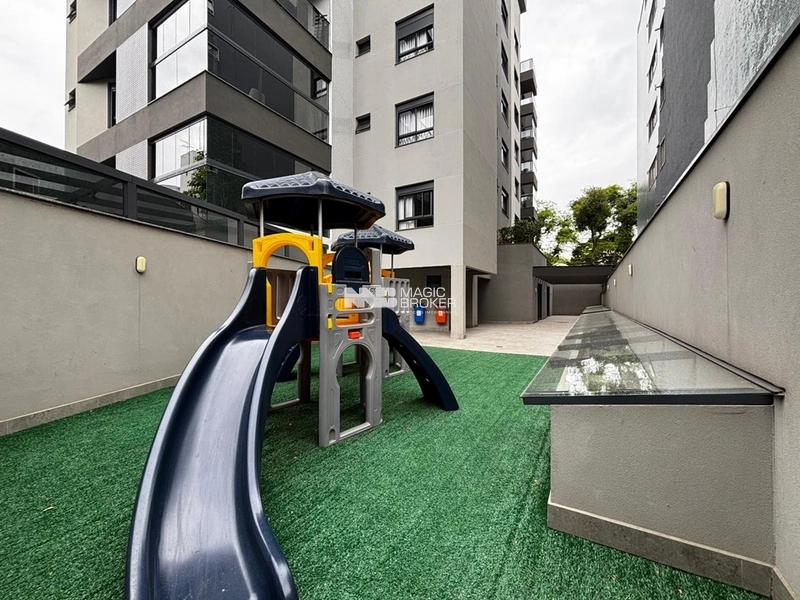 Apartamento no AHÚ CONCEPT, com 113 m², 03 quartos, sendo 02 suítes, mobiliado!: 38ª foto da galeria de imagens do imóvel