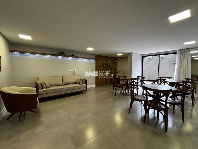 Apartamento no AHÚ CONCEPT, com 113 m², 03 quartos, sendo 02 suítes, mobiliado!: 52ª foto da galeria de imagens do imóvel