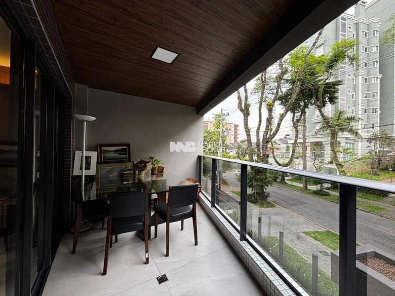Apartamento no AHÚ CONCEPT, com 113 m², 03 quartos, sendo 02 suítes, mobiliado!: 26ª foto da galeria de imagens do imóvel