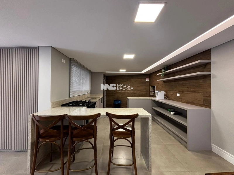 Apartamento no AHÚ CONCEPT, com 113 m², 03 quartos, sendo 02 suítes, mobiliado!: 50ª foto da galeria de imagens do imóvel