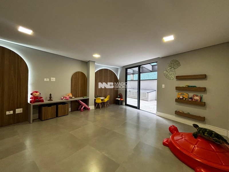 Apartamento no AHÚ CONCEPT, com 113 m², 03 quartos, sendo 02 suítes, mobiliado!: 40ª foto da galeria de imagens do imóvel