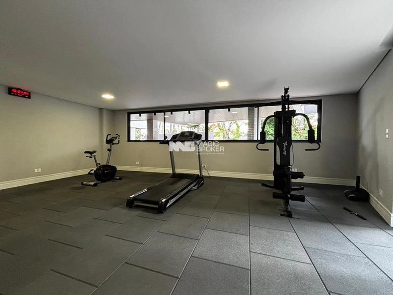 Apartamento no AHÚ CONCEPT, com 113 m², 03 quartos, sendo 02 suítes, mobiliado!: 42ª foto da galeria de imagens do imóvel