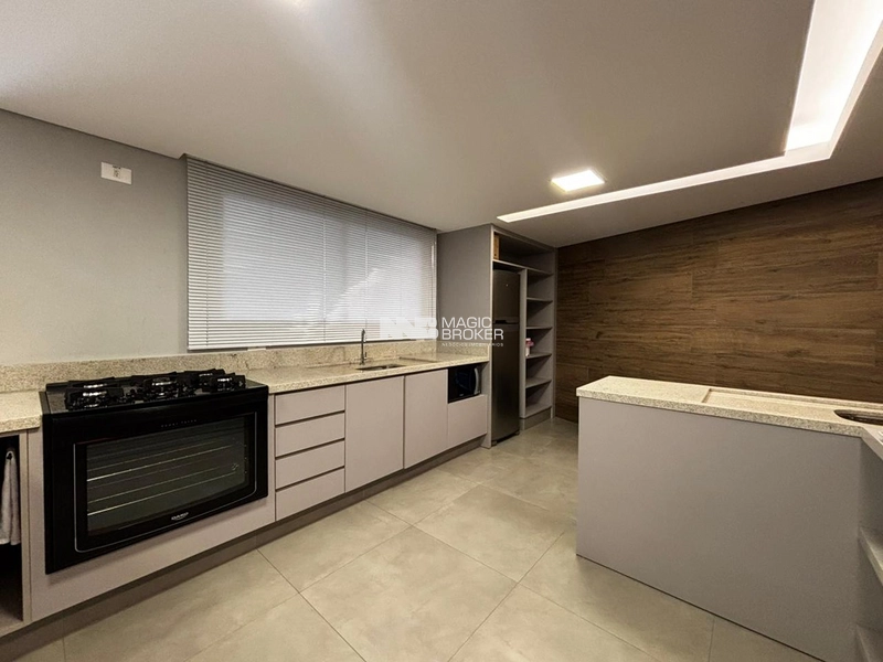 Apartamento no AHÚ CONCEPT, com 113 m², 03 quartos, sendo 02 suítes, mobiliado!: 48ª foto da galeria de imagens do imóvel