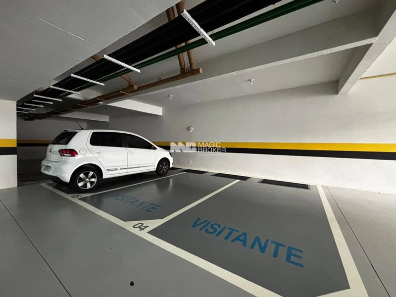 Apartamento no AHÚ CONCEPT, com 113 m², 03 quartos, sendo 02 suítes, mobiliado!: 36ª foto da galeria de imagens do imóvel