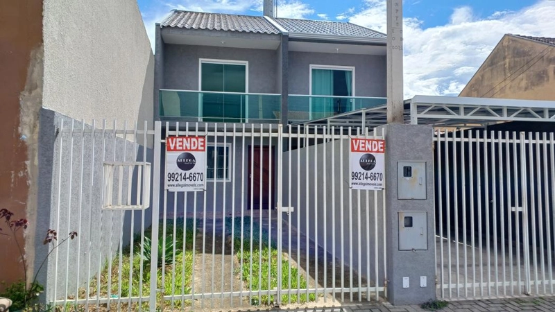 Imóvel residencial ou comercial