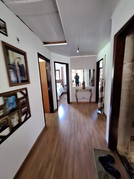 Chácara dos sonhos em Colombo : 5ª foto da galeria de imagens do imóvel