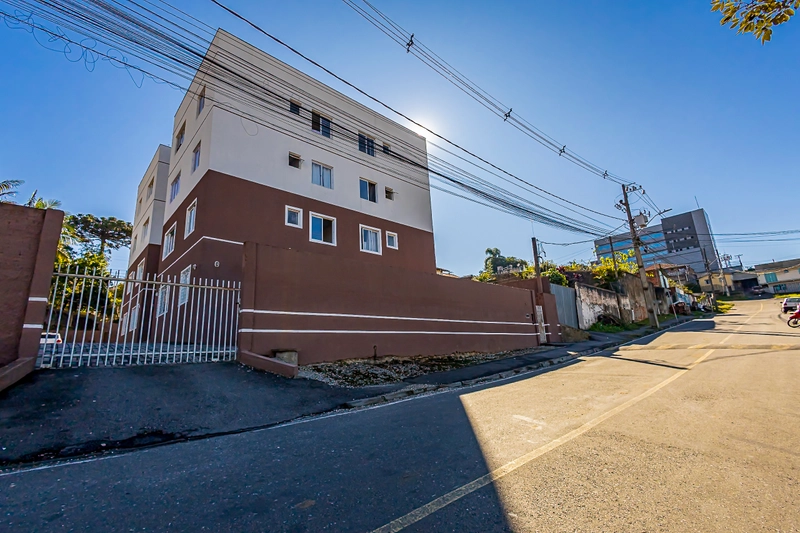 Imóvel residencial ou comercial