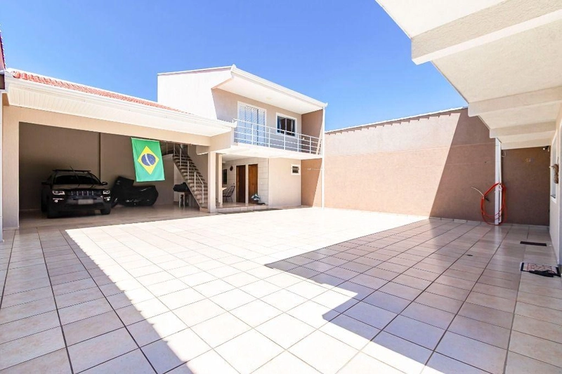 Imóvel residencial ou comercial