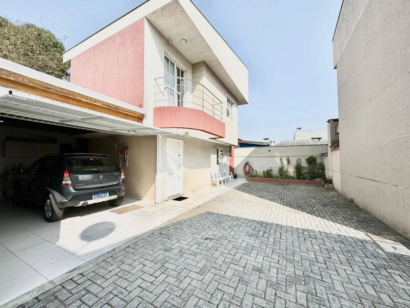 Imóvel residencial ou comercial
