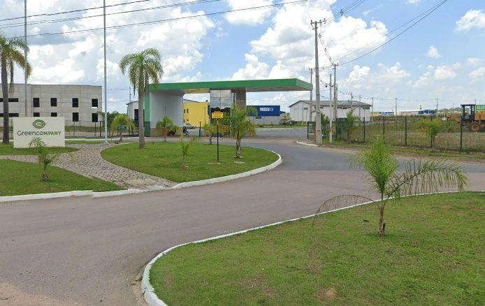 Imóvel residencial ou comercial