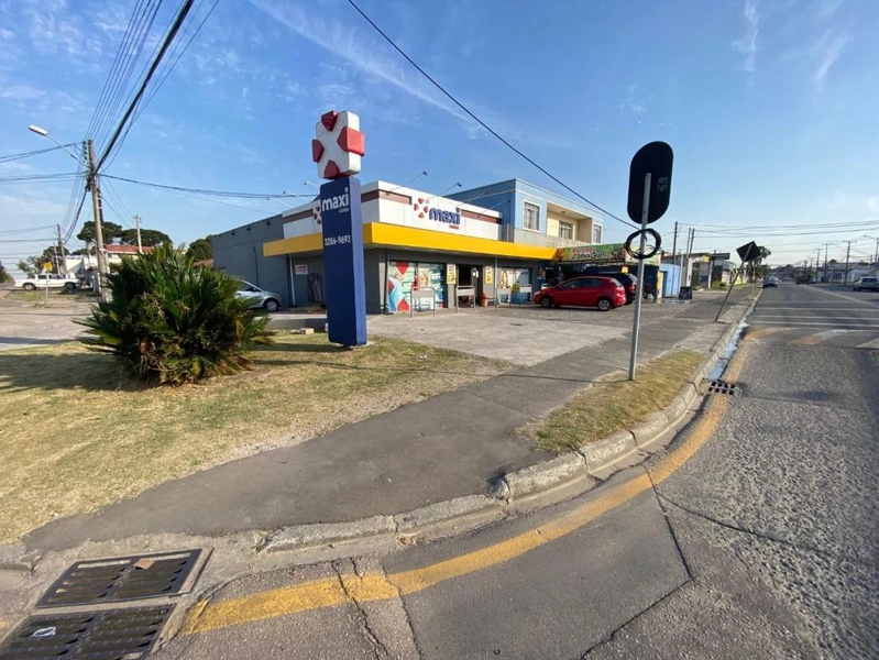 Imóvel residencial ou comercial