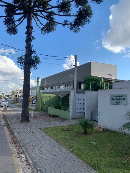 Pinhais : 9ª foto da galeria de imagens do imóvel