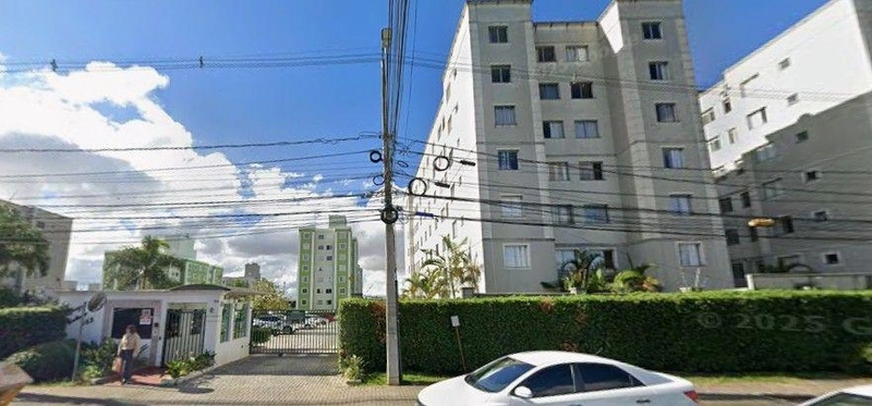 null: 1ª foto da galeria de imagens do imóvel