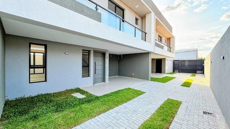 Imóvel residencial ou comercial