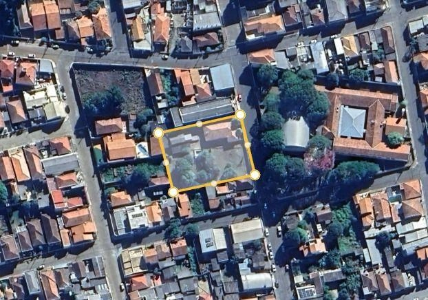 null: 1ª foto da galeria de imagens do imóvel
