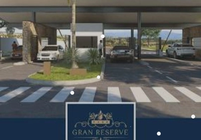 condiminio - PARK GRAN RESERVE