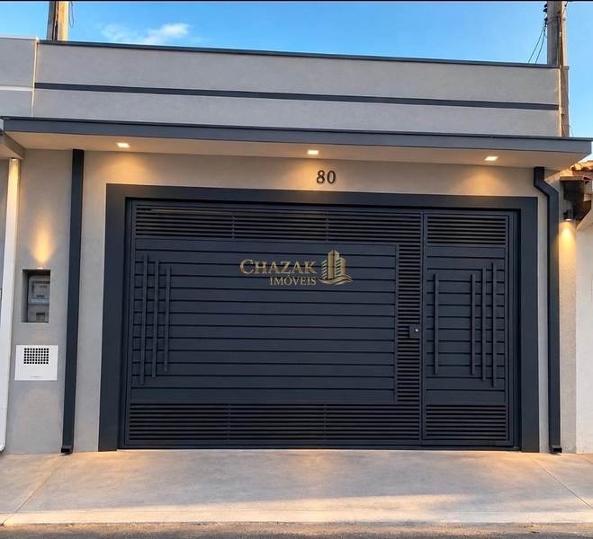 Imóvel residencial ou comercial
