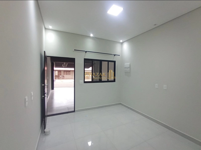 CASA À VENDA 02 DORMITÓRIOS COM 01 SUÍTE NO PARQUE DAS NAÇÕES: 4ª foto da galeria de imagens do imóvel