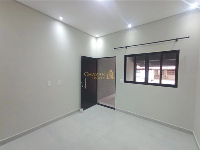 CASA À VENDA 02 DORMITÓRIOS COM 01 SUÍTE NO PARQUE DAS NAÇÕES: 3ª foto da galeria de imagens do imóvel