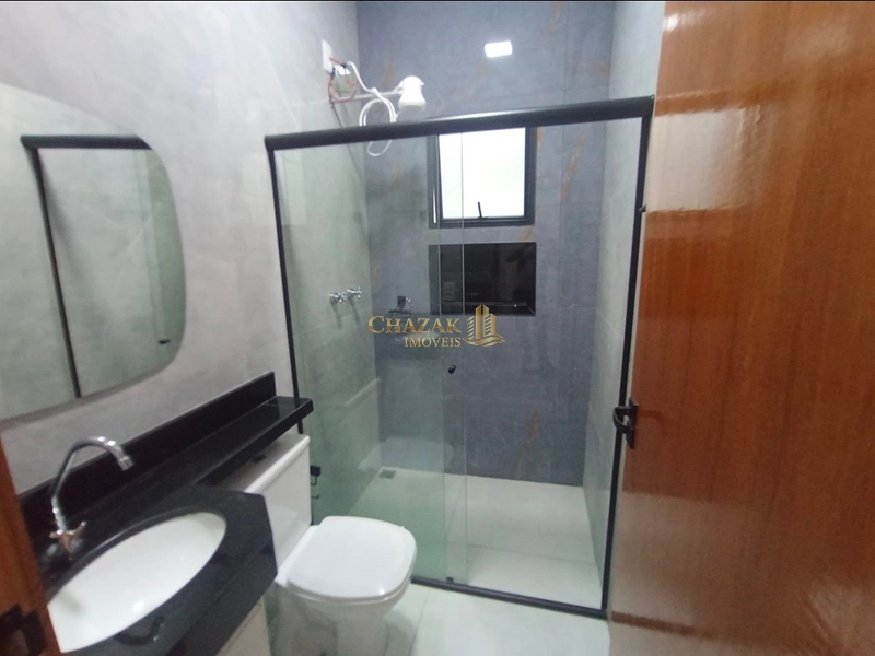 CASA À VENDA 02 DORMITÓRIOS COM 01 SUÍTE NO PARQUE DAS NAÇÕES: 5ª foto da galeria de imagens do imóvel