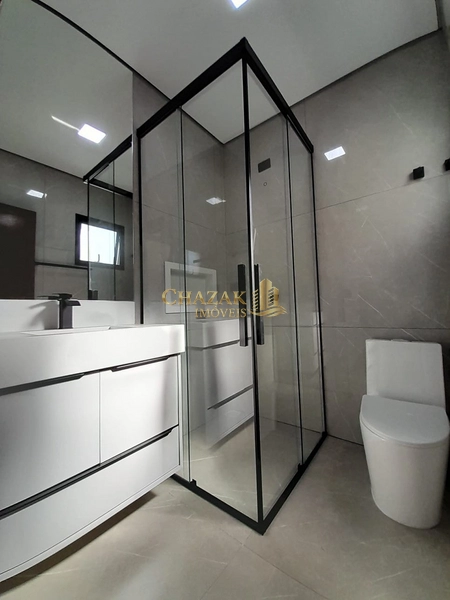 CASA EM CONDOMÍNIO- 03 SUÍTES E PISCINA: 12ª foto da galeria de imagens do imóvel