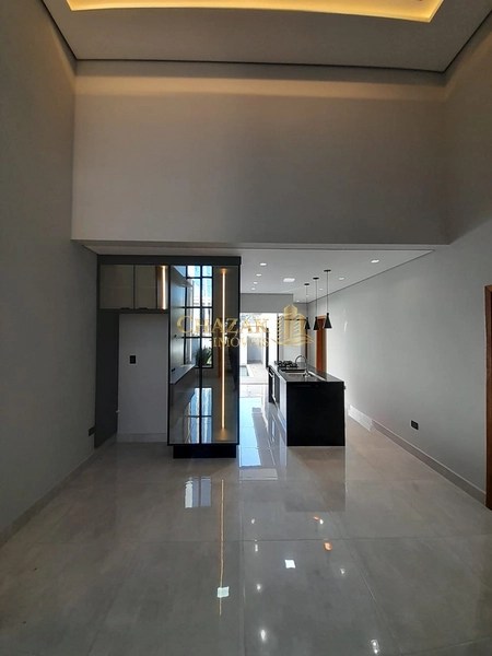 CASA EM CONDOMÍNIO- 03 SUÍTES E PISCINA: 3ª foto da galeria de imagens do imóvel