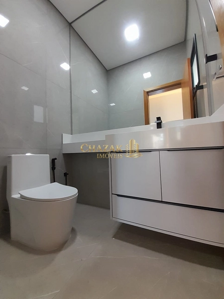 CASA EM CONDOMÍNIO- 03 SUÍTES E PISCINA: 10ª foto da galeria de imagens do imóvel