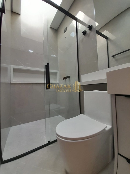 CASA EM CONDOMÍNIO- 03 SUÍTES E PISCINA: 18ª foto da galeria de imagens do imóvel